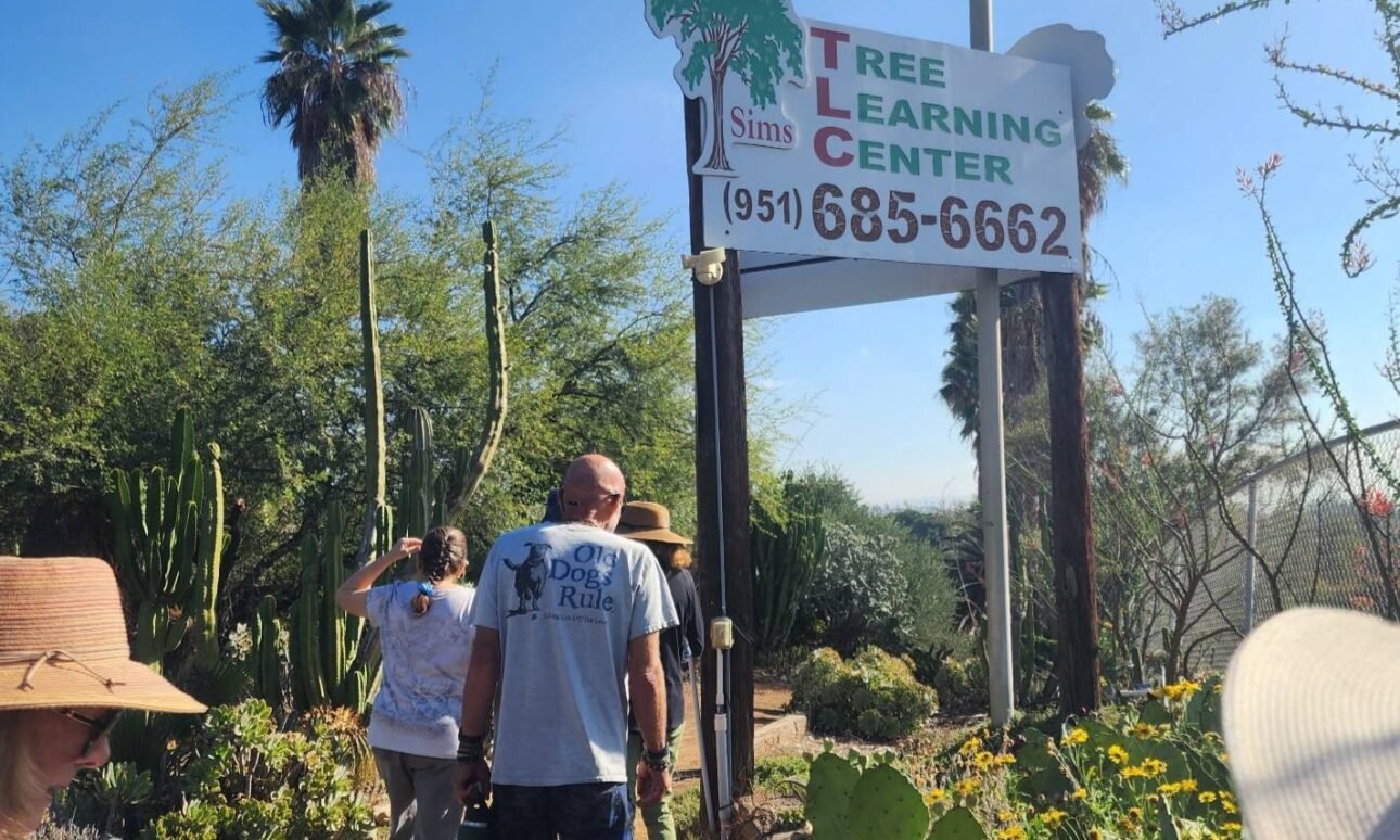 Tree Learning Center