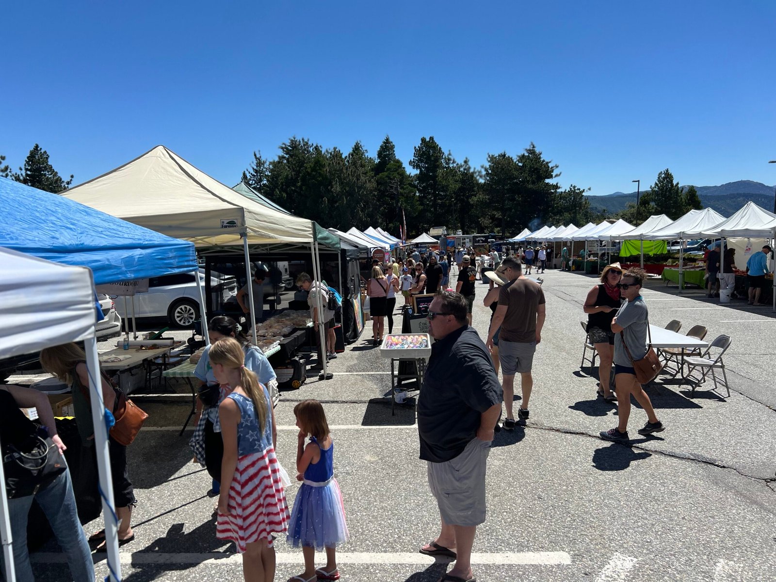 Rim of the World Farmers Market