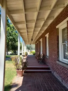 Porch