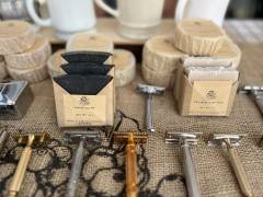 Craft Made Shaving 