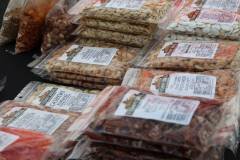 Yummy Nuts and Seeds