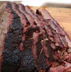 BBQ Brisket