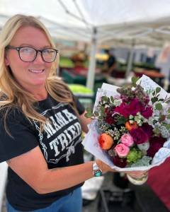 Beautiful Flower Arrangement