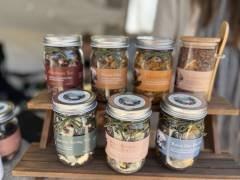 Craft Tea Blends
